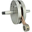 Crankshaft repairs