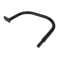 Side handle Jawa 350 type 640 - black