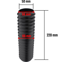 Front telescopic cuff Jawa 350 type 634