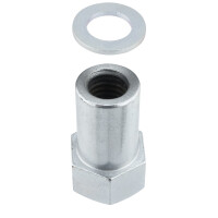 Head nut Jawa 250 Pérák