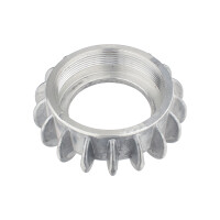 Knee nut Jawa /ČZ 125,175