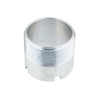 Exhaust elbow nut MZ, ETZ 150