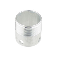 Exhaust elbow nut MZ, ETZ 250