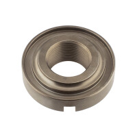 Simson steering bearing nut - large