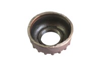 Carburetor cover nut Jawa 250 Panelka