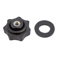 Engine cover nut Simson SR 50 (scooter)