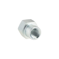 Clutch spring nut ČZ 125, 150C