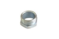 Babetta exhaust nut