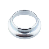 Steering bearing frame cup - Simson S51, SR 50