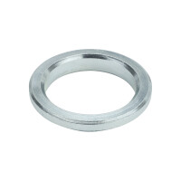 Simson steering rack - lower