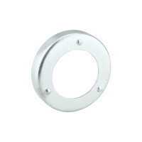 Babetta wheel bearing felt cup - marked