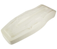 Simson S51 saddle foam
