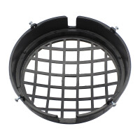 Front light grille Simson S51