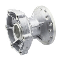 Jawa 350-639/640 front wheel hub