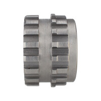 Jawa/ČZ Kyvačka rosette hub
