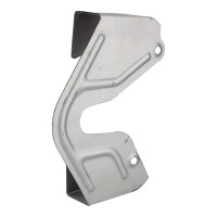 Jawa 250 chain cover attachment - without grip