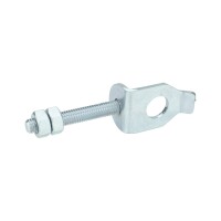 Chain tensioner Pioneer 550