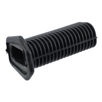 Rear footrest cover Pioneer