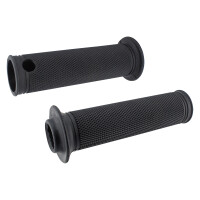 Grip covers standard straight - PL set