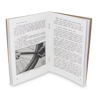 Stadion user manual - book