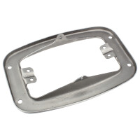 Carrier ČZ125, 150C - raw