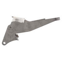 Front seat beam ČZ125/150C - leather seat