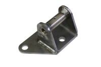 Pérák rear seat post - set