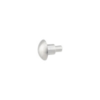 Headlight squeeze rivet S11