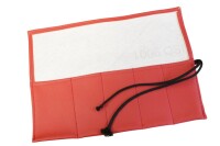 Tool bag - red (various shades)