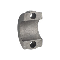 Clutch lever bracket MZ