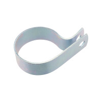 Induction coil sleeve - narrow