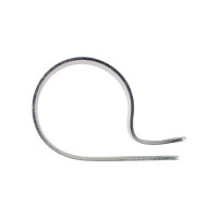 Induction coil sleeve - narrow