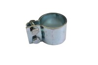 Front exhaust clamp MZ ETZ 250
