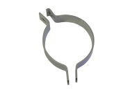 Exhaust sleeve rear MZ ETZ 250