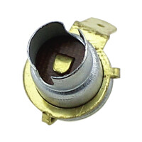 BA9s bulb holder, double-ended, original PAL