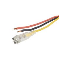 Charging indicator circuit 12V - VAPE
