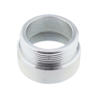 Simson exhaust repair thread