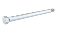 Front wheel axle - Korádo