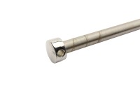 Rear wheel axle Jawa 250/350 Swingarm, Panelka - chrome