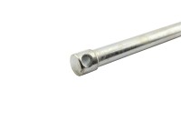 Rear wheel axle ETZ 150