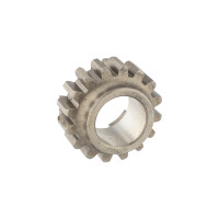 Gear wheel 3rd speed 16z ČZ 125, 175 type 476, 477, 487, 488 (original Czechoslovakia)