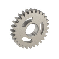 2nd speed gear 28 teeth. MZ, ETZ 250, 251