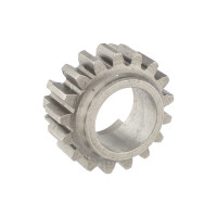 Gear wheel 2nd speed 17z free ČZ 125, 175 type 476, 477, 487, 488 (original Czechoslovakia)