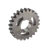 3rd speed gear 24 teeth. MZ, ETZ 250, 251