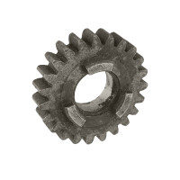 5th speed gear 23z MZ,ETZ 250,251