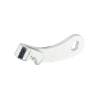 Brake key lever front/rear Korádo
