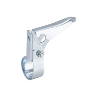 Stadion / Jawetta decompressor lever - zinc