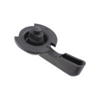 Switch lever ČZ125/150C