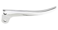 Clutch lever Jawa/Pérák - chrome