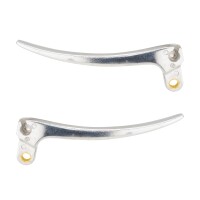 Levers without ball - set - TW
